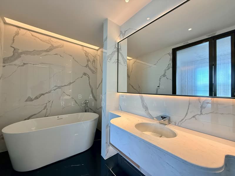 Culture 188, Bangkok, Bang Kapi, Huai Khwang, Bangkok, 5 Bedrooms, 550 sqm, Single Detached House For Rent, by Bangkok Residential, 500411423 - DDproperty.com