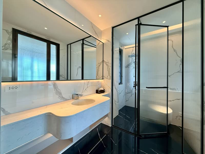 Culture 188, Bangkok, Bang Kapi, Huai Khwang, Bangkok, 5 Bedrooms, 550 sqm, Single Detached House For Rent, by Bangkok Residential, 500411423 - DDproperty.com
