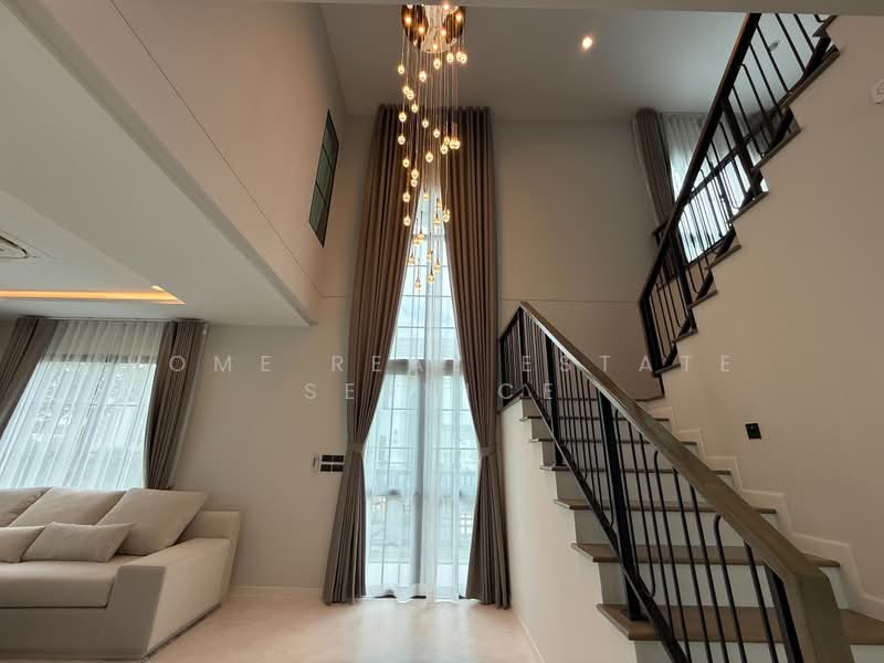 Setthasiri Bangna Km.10, Samut Prakan, Bangphli Yai, Bang Plee, Samut Prakan, 4 Bedrooms, 310 sqm, Single Detached House For Sale, by HOME Real Estate Service, 500411424 - DDproperty.com