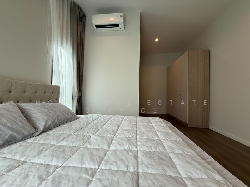 Setthasiri Bangna Km.10, Samut Prakan, Bangphli Yai, Bang Plee, Samut Prakan, 4 Bedrooms, 310 sqm, Single Detached House For Sale, by HOME Real Estate Service, 500411424 - DDproperty.com