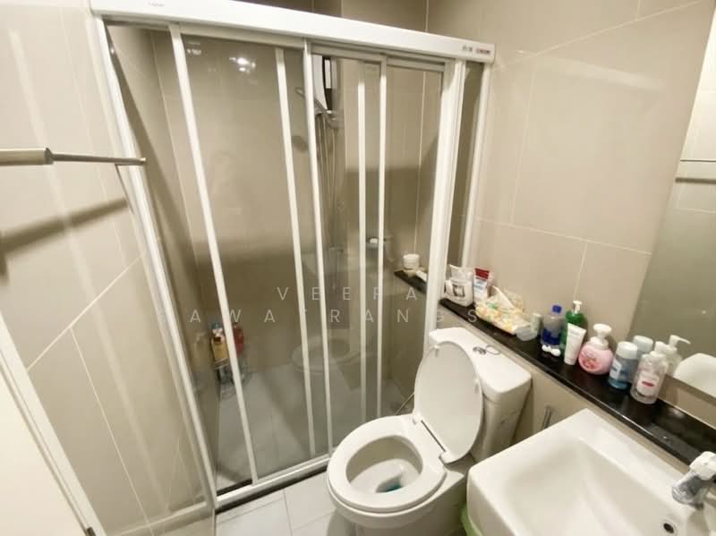 Aspire Sathorn-Ratchaphruek, Bangkok, Ratchaphruek Road, Pak Khlong Phasi Charoen, Phasi Charoen, Bangkok, 1 Bedroom, 32 sqm, Condo For Sale, by Veera Sawatrangsri, 500411426 - DDproperty.com