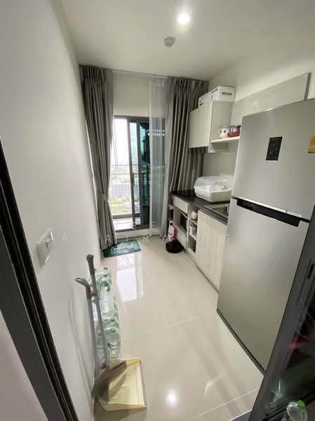 Aspire Sathorn-Ratchaphruek, Bangkok, Ratchaphruek Road, Pak Khlong Phasi Charoen, Phasi Charoen, Bangkok, 1 Bedroom, 32 sqm, Condo For Sale, by Veera Sawatrangsri, 500411426 - DDproperty.com