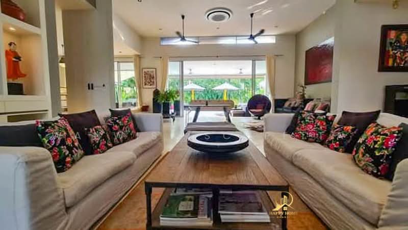 Baan Ing Phu Hua Hin, Prachuap Khiri Khan, Hin Lek Fai, Hua Hin, Prachuap Khiri Khan, 3 Bedrooms, 500 sqm, Single Detached House For Sale, by Wanwisa Scopetta, 500411427 - DDproperty.com