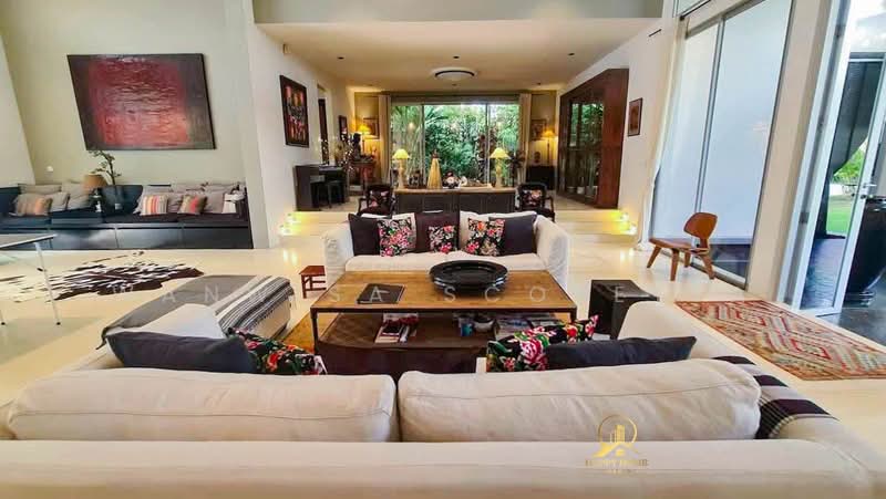 Baan Ing Phu Hua Hin, Prachuap Khiri Khan, Hin Lek Fai, Hua Hin, Prachuap Khiri Khan, 3 Bedrooms, 500 sqm, Single Detached House For Sale, by Wanwisa Scopetta, 500411427 - DDproperty.com