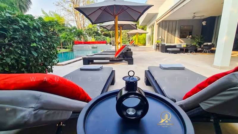 Baan Ing Phu Hua Hin : บ้านอิงภู, ประจวบคีรีขันธ์, หินเหล็กไฟ, หัวหิน, ประจวบคีรีขันธ์, 500 ตร.ม., บ้านเดี่ยว ขาย, โดย Wanwisa Scopetta, 500411427 - DDproperty.com