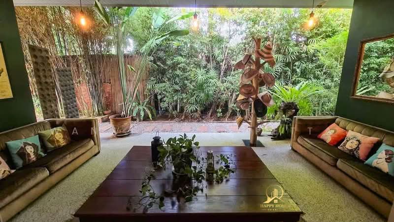 Baan Ing Phu Hua Hin, Prachuap Khiri Khan, Hin Lek Fai, Hua Hin, Prachuap Khiri Khan, 3 Bedrooms, 500 sqm, Single Detached House For Sale, by Wanwisa Scopetta, 500411427 - DDproperty.com