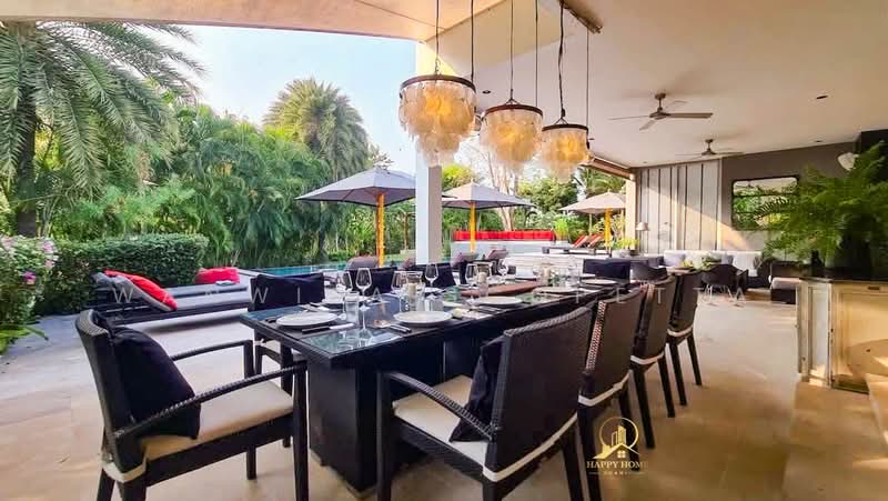 Baan Ing Phu Hua Hin : บ้านอิงภู, ประจวบคีรีขันธ์, หินเหล็กไฟ, หัวหิน, ประจวบคีรีขันธ์, 500 ตร.ม., บ้านเดี่ยว ขาย, โดย Wanwisa Scopetta, 500411427 - DDproperty.com