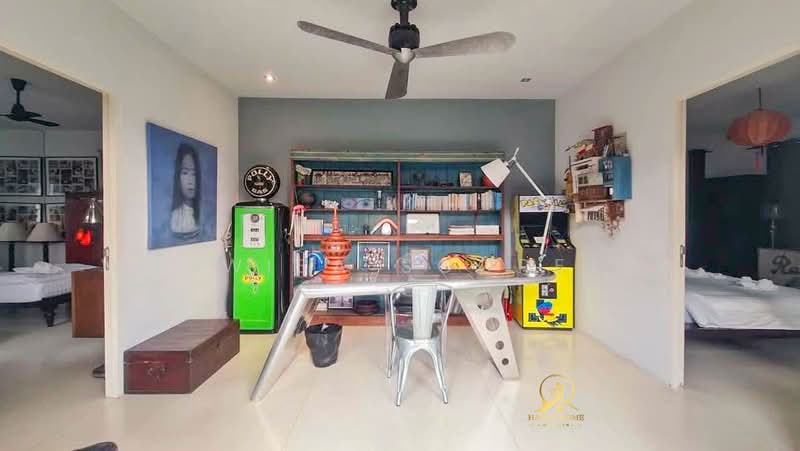 Baan Ing Phu Hua Hin, Prachuap Khiri Khan, Hin Lek Fai, Hua Hin, Prachuap Khiri Khan, 3 Bedrooms, 500 sqm, Single Detached House For Sale, by Wanwisa Scopetta, 500411427 - DDproperty.com
