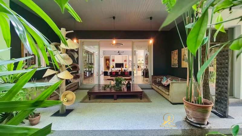 Baan Ing Phu Hua Hin : บ้านอิงภู, ประจวบคีรีขันธ์, หินเหล็กไฟ, หัวหิน, ประจวบคีรีขันธ์, 500 ตร.ม., บ้านเดี่ยว ขาย, โดย Wanwisa Scopetta, 500411427 - DDproperty.com