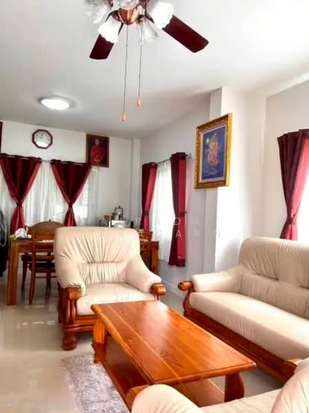 Lalin Town Lanceo Crib, สมุทรปราการ, ศีรษะจรเข้น้อย, บางเสาธง, สมุทรปราการ, 220 ตร.ม., บ้านเดี่ยว ขาย, โดย Airada Parasarn, 500411428 - DDproperty.com