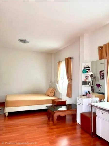 Lalin Town Lanceo Crib, สมุทรปราการ, ศีรษะจรเข้น้อย, บางเสาธง, สมุทรปราการ, 220 ตร.ม., บ้านเดี่ยว ขาย, โดย Airada Parasarn, 500411428 - DDproperty.com