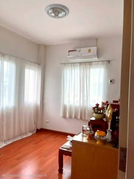 Lalin Town Lanceo Crib, สมุทรปราการ, ศีรษะจรเข้น้อย, บางเสาธง, สมุทรปราการ, 220 ตร.ม., บ้านเดี่ยว ขาย, โดย Airada Parasarn, 500411428 - DDproperty.com