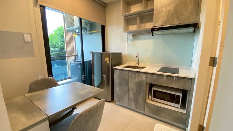 The Cube Premium Ramintra 34, Bangkok, Soi Ramintra 34, Tha Rang, Bang Khen, Bangkok, 1 Bedroom, 27 sqm, Condo For Sale, by Property Expert, 500411429 - DDproperty.com