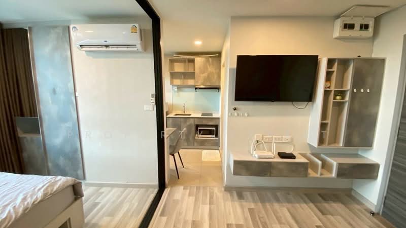 The Cube Premium รามอินทรา 34, กรุงเทพ, ซอยรามอินทรา 34, ท่าแร้ง, บางเขน, กรุงเทพ, 27 ตร.ม., คอนโด ขาย, โดย Property Expert, 500411429 - DDproperty.com