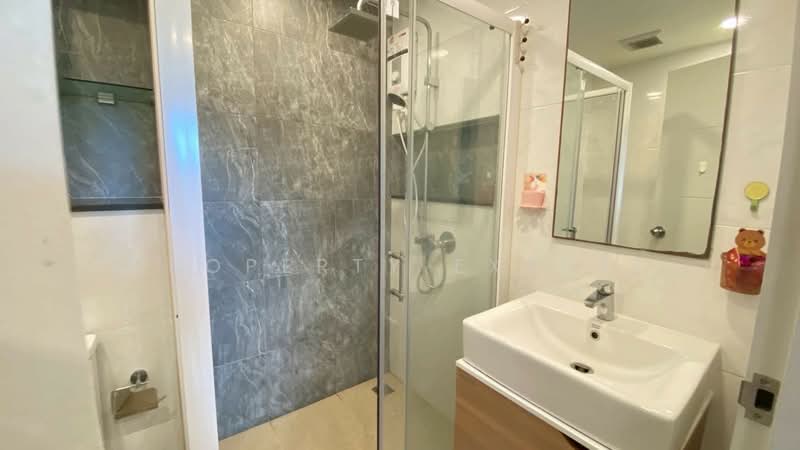 The Cube Premium Ramintra 34, Bangkok, Soi Ramintra 34, Tha Rang, Bang Khen, Bangkok, 1 Bedroom, 27 sqm, Condo For Sale, by Property Expert, 500411429 - DDproperty.com