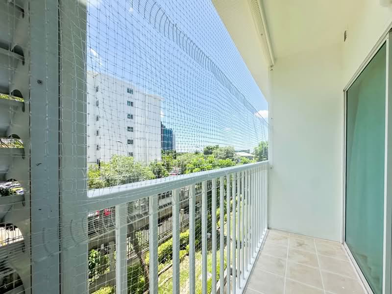 Metro Park Sathorn, Bangkok, Kanlapaphruek Road, Bang Wa, Phasi Charoen, Bangkok, 1 Bedroom, 32 sqm, Condo For Sale, by Poonyaporn Veerabulyarit, 500411431 - DDproperty.com