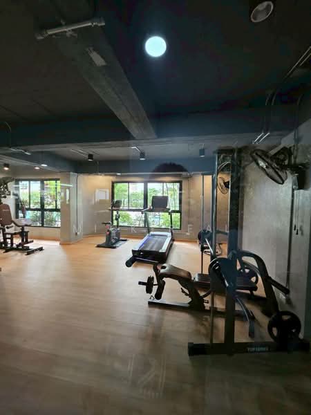Waterford Park Rama 4, Bangkok, 77 Phum Chit Alley, Phra Kanong, Khlong Toei, Bangkok, 1 Bedroom, 45 sqm, Condo For Rent, by mickyreal, 500411433 - DDproperty.com