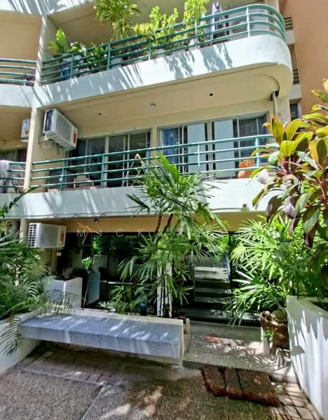 Waterford Park Rama 4, Bangkok, 77 Phum Chit Alley, Phra Kanong, Khlong Toei, Bangkok, 1 Bedroom, 45 sqm, Condo For Rent, by mickyreal, 500411433 - DDproperty.com