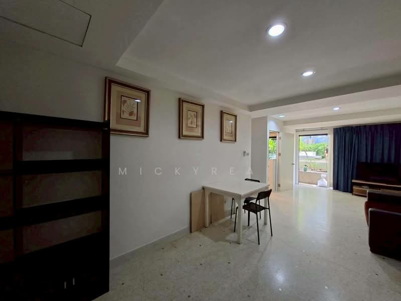 Waterford Park Rama 4, Bangkok, 77 Phum Chit Alley, Phra Kanong, Khlong Toei, Bangkok, 1 Bedroom, 45 sqm, Condo For Rent, by mickyreal, 500411433 - DDproperty.com