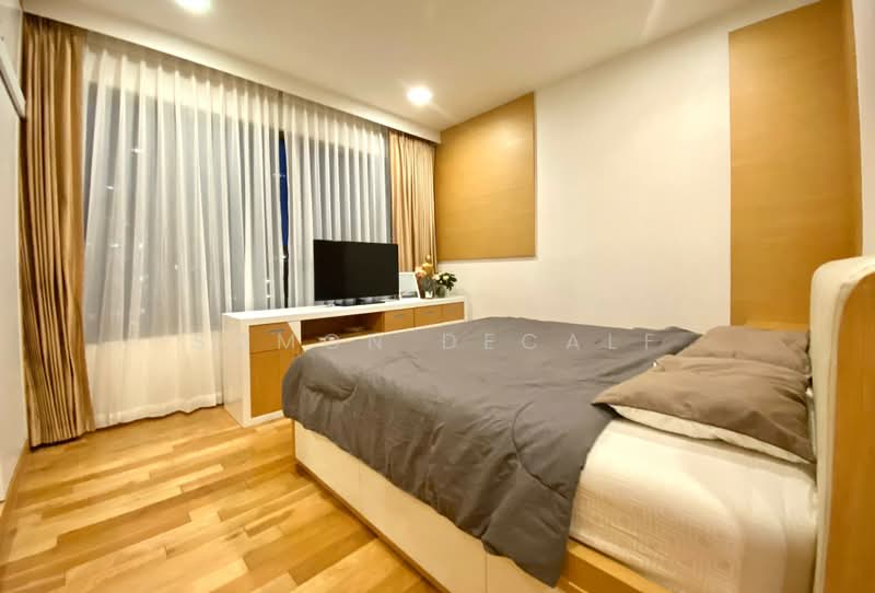 The Emporio Place : ดิ เอ็มโพริโอ เพลส, กรุงเทพ, 93 ซอยสุขุมวิท 24 ถนนสุุขุมวิท, คลองตัน, คลองเตย, กรุงเทพ, 162 ตร.ม., คอนโด ให้เช่า, โดย Somon Decalf, 500411434 - DDproperty.com