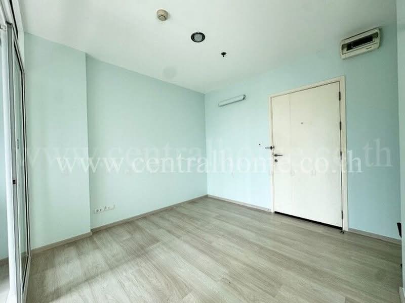 Aspire Rattanatibet 1, Nonthaburi, 678 Rattanathibet Road, Bang Kra So, Muang Nonthaburi, Nonthaburi, 1 Bedroom, 31 sqm, Condo For Sale, by คุณ นพินนุช ( แอม ), 500411436 - DDproperty.com