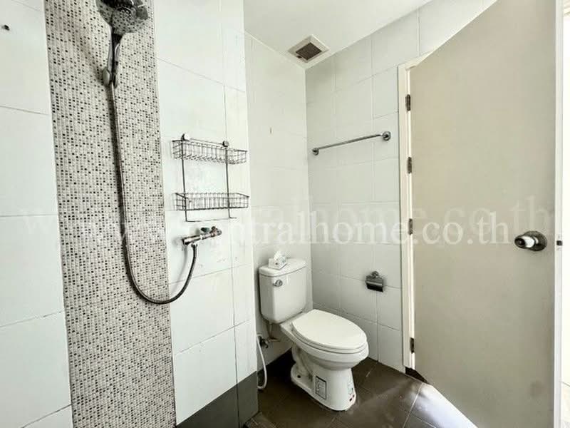 Aspire Rattanatibet 1, Nonthaburi, 678 Rattanathibet Road, Bang Kra So, Muang Nonthaburi, Nonthaburi, 1 Bedroom, 31 sqm, Condo For Sale, by คุณ นพินนุช ( แอม ), 500411436 - DDproperty.com