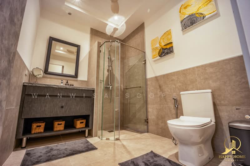 Mali Bua, Prachuap Khiri Khan, Thap Tai, Hua Hin, Prachuap Khiri Khan, 3 Bedrooms, 120 sqm, Villa For Sale, by Wanwisa Scopetta, 500411437 - DDproperty.com