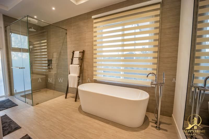 Mali Bua, Prachuap Khiri Khan, Thap Tai, Hua Hin, Prachuap Khiri Khan, 3 Bedrooms, 120 sqm, Villa For Sale, by Wanwisa Scopetta, 500411437 - DDproperty.com