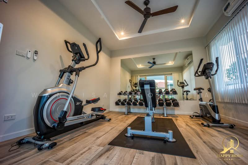 Mali Bua, Prachuap Khiri Khan, Thap Tai, Hua Hin, Prachuap Khiri Khan, 3 Bedrooms, 120 sqm, Villa For Sale, by Wanwisa Scopetta, 500411437 - DDproperty.com