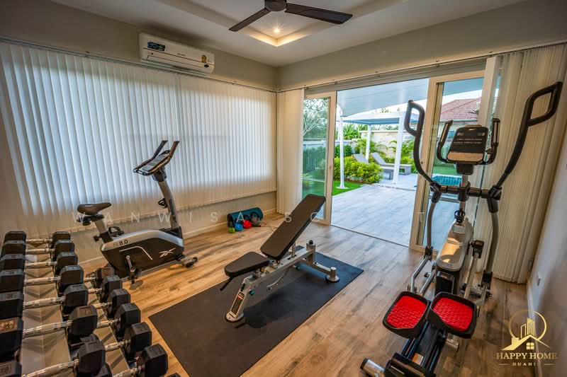Mali Bua, Prachuap Khiri Khan, Thap Tai, Hua Hin, Prachuap Khiri Khan, 3 Bedrooms, 120 sqm, Villa For Sale, by Wanwisa Scopetta, 500411437 - DDproperty.com