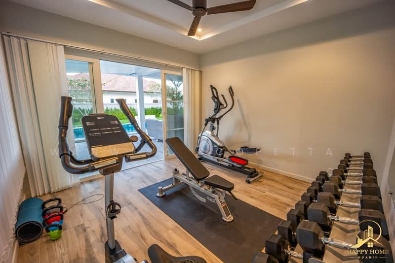 Mali Bua, Prachuap Khiri Khan, Thap Tai, Hua Hin, Prachuap Khiri Khan, 3 Bedrooms, 120 sqm, Villa For Sale, by Wanwisa Scopetta, 500411437 - DDproperty.com