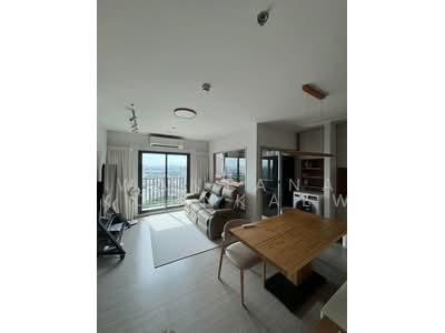 For Rent - The Parkland Phetkasem 56, Bangkok