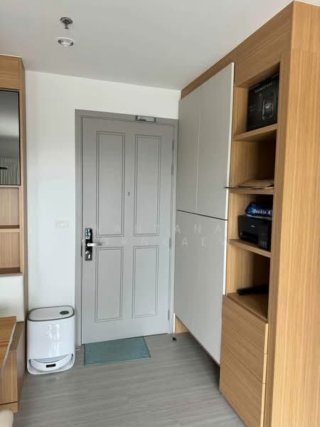 The Parkland Phetkasem 56, Bangkok, Phetkasem Road, Bang Wa, Phasi Charoen, Bangkok, 2 Bedrooms, 63 sqm, Condo For Rent, by Wantana Kornkaew, 500411438 - DDproperty.com