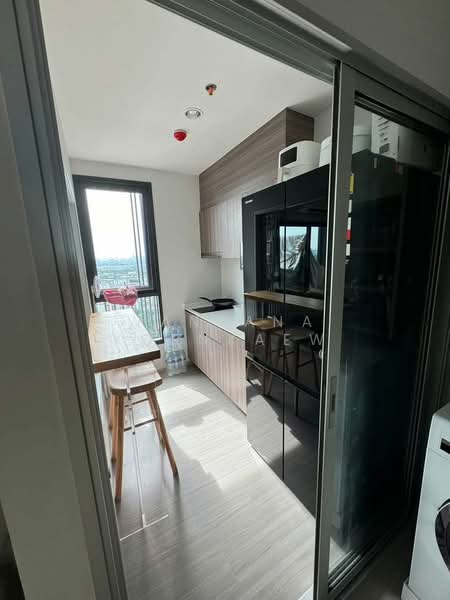 The Parkland Phetkasem 56, Bangkok, Phetkasem Road, Bang Wa, Phasi Charoen, Bangkok, 2 Bedrooms, 63 sqm, Condo For Rent, by Wantana Kornkaew, 500411438 - DDproperty.com