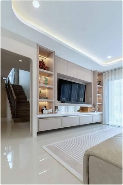 Passorn Bangna-Wongwaen, Samut Prakan, Sukhapiban 2 Soi 27, Rachathewa, Bang Plee, Samut Prakan, 4 Bedrooms, 205 sqm, Single Detached House For Sale, by NR AGENT, 500411439 - DDproperty.com
