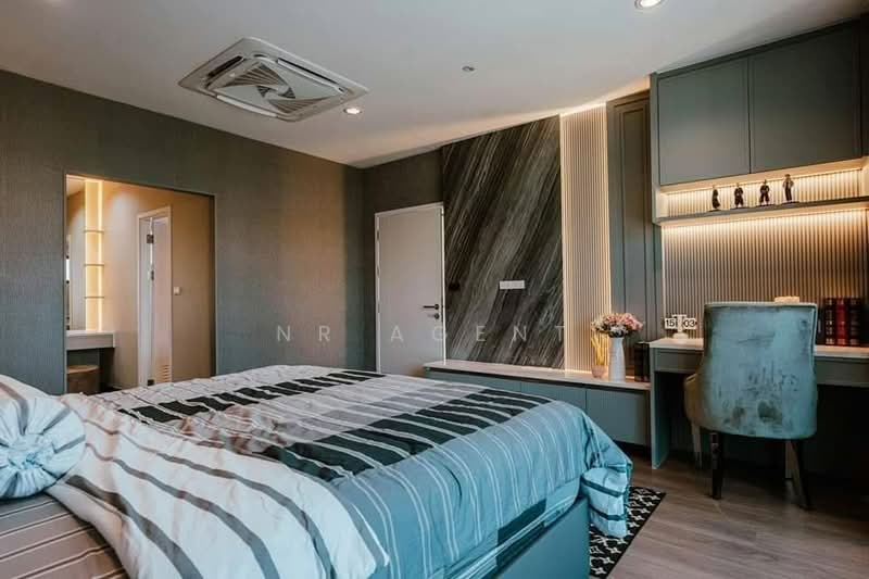 Passorn Bangna-Wongwaen, Samut Prakan, Sukhapiban 2 Soi 27, Rachathewa, Bang Plee, Samut Prakan, 4 Bedrooms, 205 sqm, Single Detached House For Sale, by NR AGENT, 500411439 - DDproperty.com