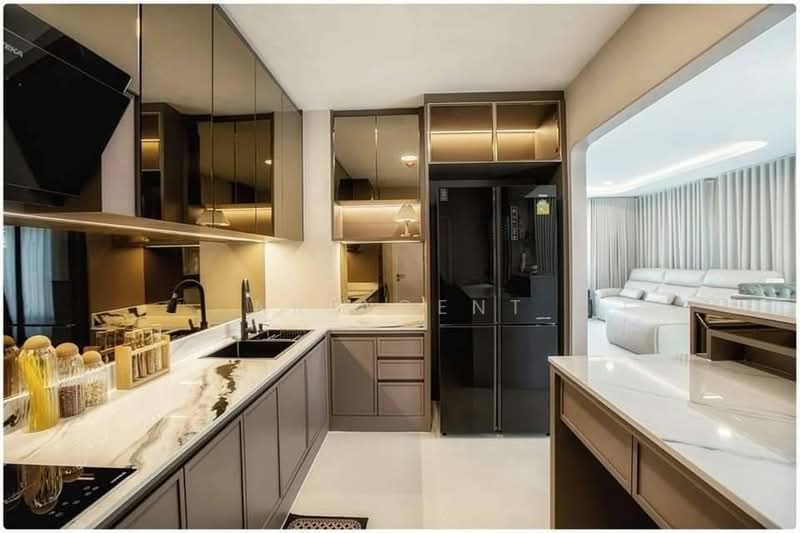 Passorn Bangna-Wongwaen, Samut Prakan, Sukhapiban 2 Soi 27, Rachathewa, Bang Plee, Samut Prakan, 4 Bedrooms, 205 sqm, Single Detached House For Sale, by NR AGENT, 500411439 - DDproperty.com
