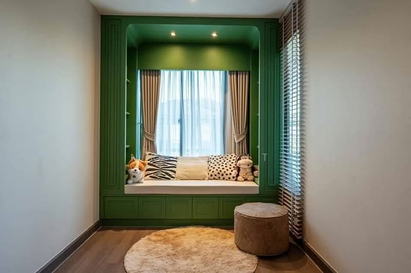 Passorn Bangna-Wongwaen, Samut Prakan, Sukhapiban 2 Soi 27, Rachathewa, Bang Plee, Samut Prakan, 4 Bedrooms, 205 sqm, Single Detached House For Sale, by NR AGENT, 500411439 - DDproperty.com