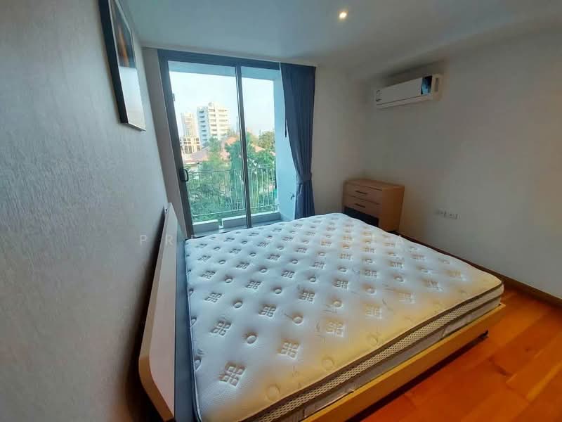Downtown Forty Nine, Bangkok, Sukhumvit 39 Road, Khlong Tan Nua, Watthana, Bangkok, 2 Bedrooms, 69 sqm, Condo For Rent, by Prima Realty (International) Co., Ltd., 500411440 - DDproperty.com
