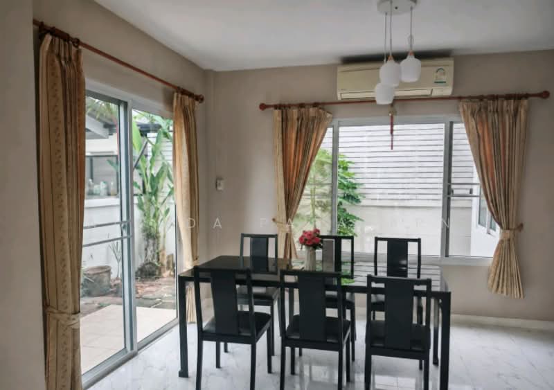 Perfect Place Ratchapruk, Nonthaburi, Ratchapruek Road, Bang Rak Noi, Muang Nonthaburi, Nonthaburi, 3 Bedrooms, 180 sqm, Single Detached House For Rent, by Airada Parasarn, 500411441 - DDproperty.com