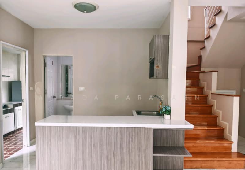 Perfect Place Ratchapruk, Nonthaburi, Ratchapruek Road, Bang Rak Noi, Muang Nonthaburi, Nonthaburi, 3 Bedrooms, 180 sqm, Single Detached House For Rent, by Airada Parasarn, 500411441 - DDproperty.com