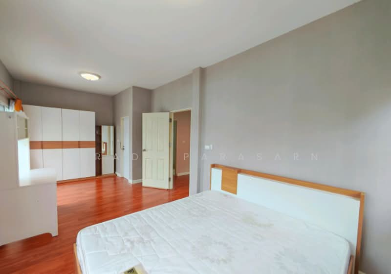 Perfect Place Ratchapruk, Nonthaburi, Ratchapruek Road, Bang Rak Noi, Muang Nonthaburi, Nonthaburi, 3 Bedrooms, 180 sqm, Single Detached House For Rent, by Airada Parasarn, 500411441 - DDproperty.com