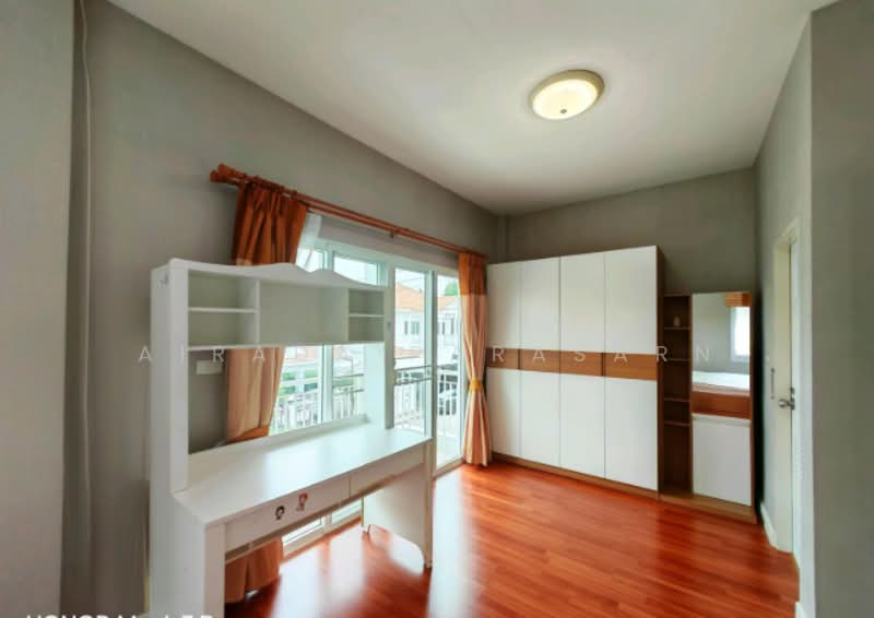 Perfect Place Ratchapruk, Nonthaburi, Ratchapruek Road, Bang Rak Noi, Muang Nonthaburi, Nonthaburi, 3 Bedrooms, 180 sqm, Single Detached House For Rent, by Airada Parasarn, 500411441 - DDproperty.com