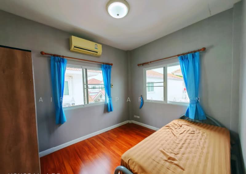Perfect Place Ratchapruk, Nonthaburi, Ratchapruek Road, Bang Rak Noi, Muang Nonthaburi, Nonthaburi, 3 Bedrooms, 180 sqm, Single Detached House For Rent, by Airada Parasarn, 500411441 - DDproperty.com