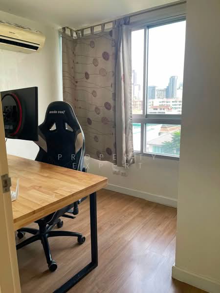 The Kris Extra 7, Bangkok, Ratchadaphisek 17, Din Daeng, Bangkok, 2 Bedrooms, 36 sqm, Condo For Sale, by Property Expert, 500411442 - DDproperty.com