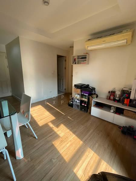 The Kris Extra 7, Bangkok, Ratchadaphisek 17, Din Daeng, Bangkok, 2 Bedrooms, 36 sqm, Condo For Sale, by Property Expert, 500411442 - DDproperty.com