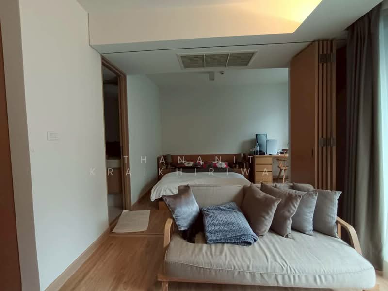 Siamese Gioia, Bangkok, Sukhumvit 31 Road, Khlong Tan Nua, Watthana, Bangkok, 1 Bedroom, 42 sqm, Condo For Sale, by Thananit Kraikhiriwat, 500411443 - DDproperty.com