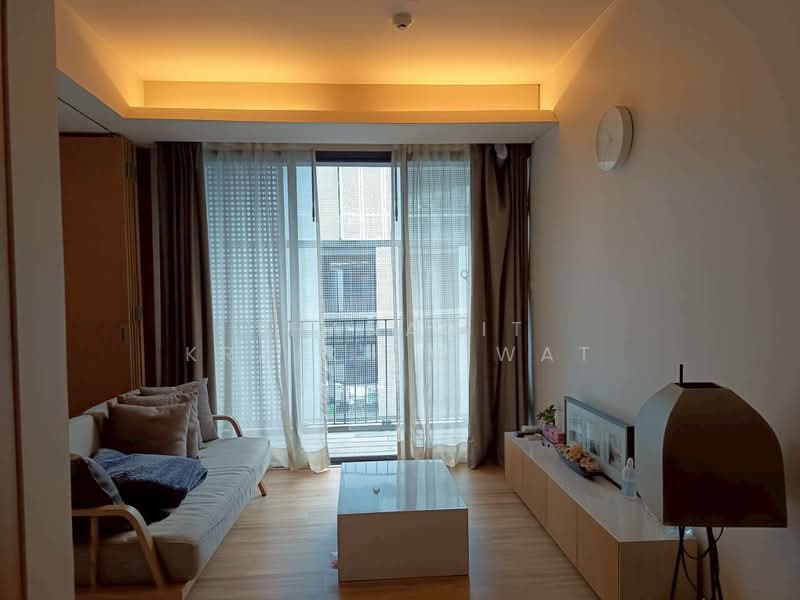 Siamese Gioia, Bangkok, Sukhumvit 31 Road, Khlong Tan Nua, Watthana, Bangkok, 1 Bedroom, 42 sqm, Condo For Sale, by Thananit Kraikhiriwat, 500411443 - DDproperty.com