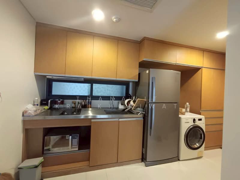 Siamese Gioia, Bangkok, Sukhumvit 31 Road, Khlong Tan Nua, Watthana, Bangkok, 1 Bedroom, 42 sqm, Condo For Sale, by Thananit Kraikhiriwat, 500411443 - DDproperty.com