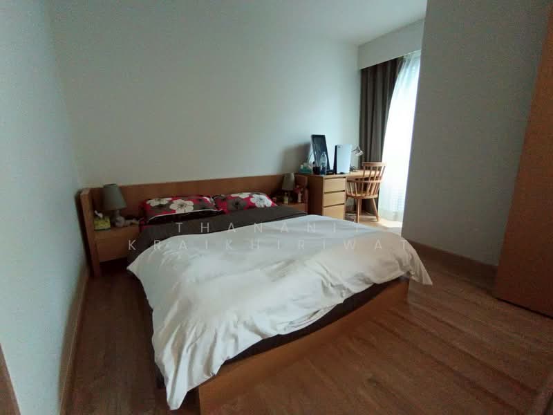 Siamese Gioia, Bangkok, Sukhumvit 31 Road, Khlong Tan Nua, Watthana, Bangkok, 1 Bedroom, 42 sqm, Condo For Sale, by Thananit Kraikhiriwat, 500411443 - DDproperty.com